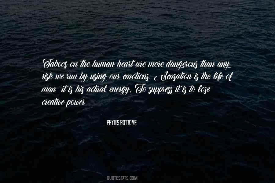 Bottome Quotes #954586