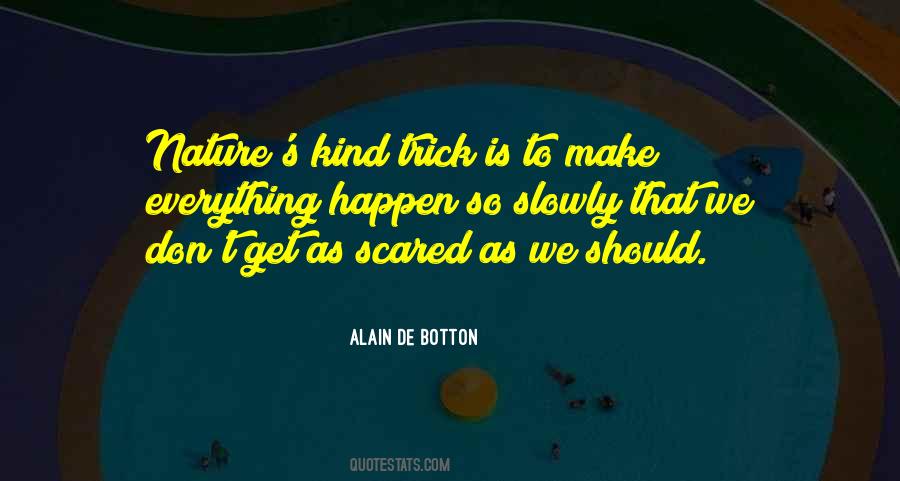 Botton's Quotes #1453188