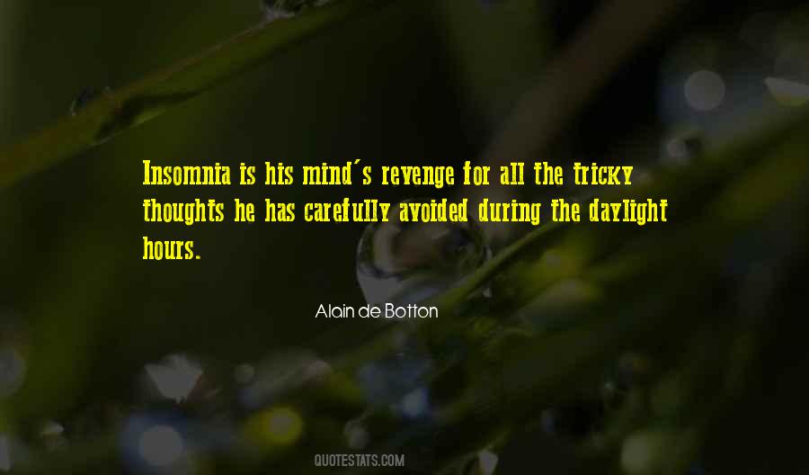 Botton's Quotes #941480