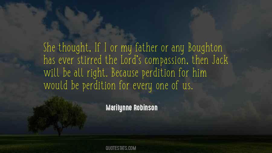 Boughton Quotes #1725223