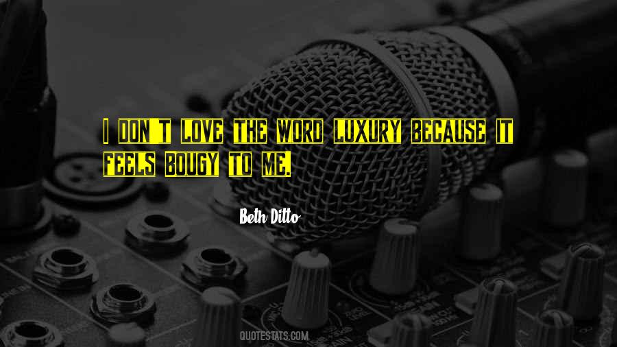 Bougy Quotes #201385