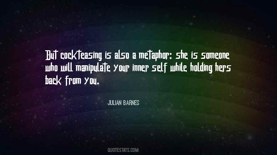 Quotes About Acknowledging Mistakes #1237286