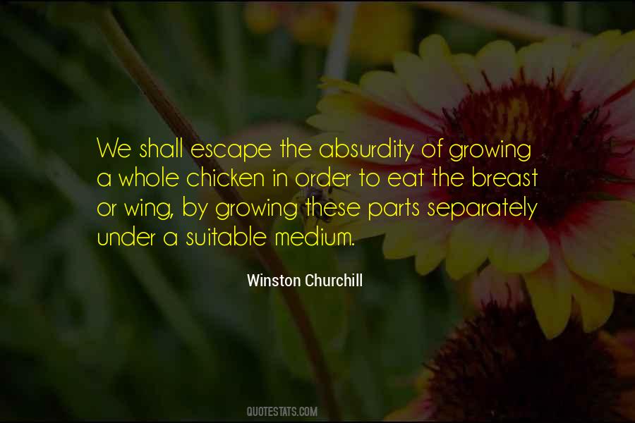 Quotes About Acknowledging Mistakes #1840759