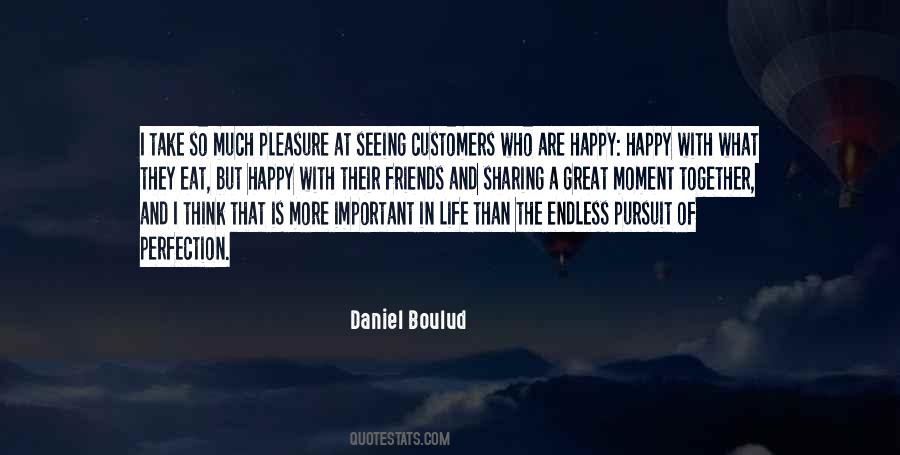 Boulud Quotes #1191752