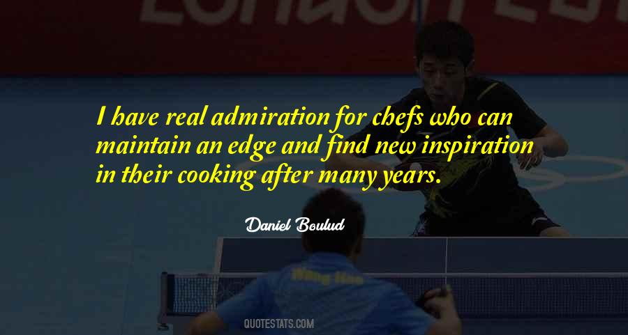 Boulud Quotes #1327491