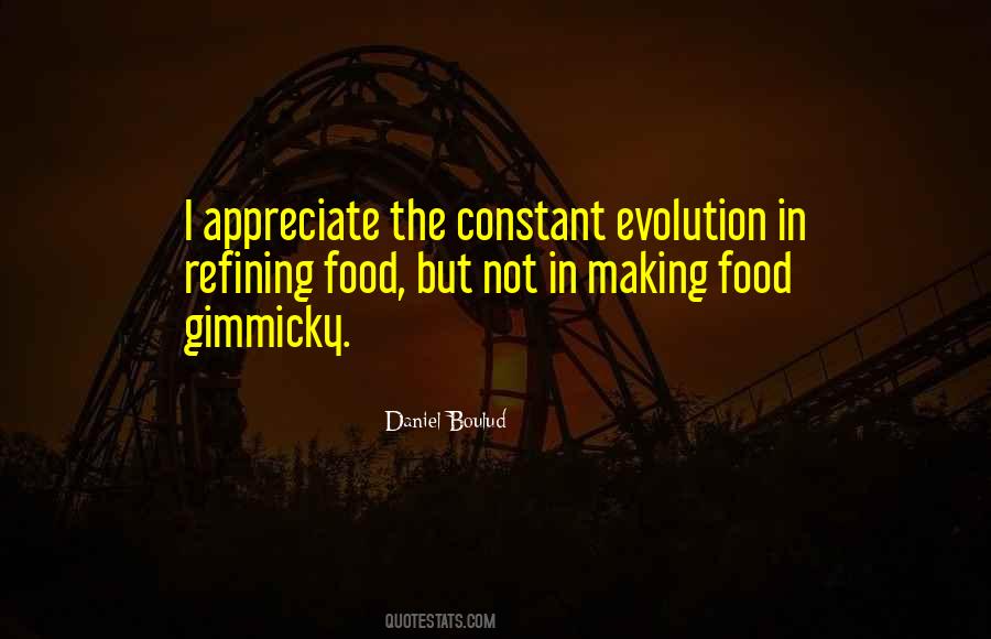 Boulud Quotes #1503375