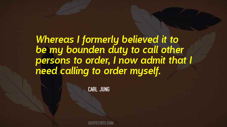 Bounden Quotes #1480085