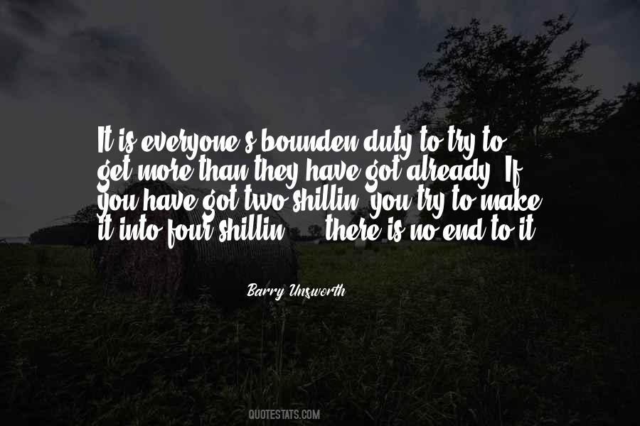 Bounden Quotes #1658260