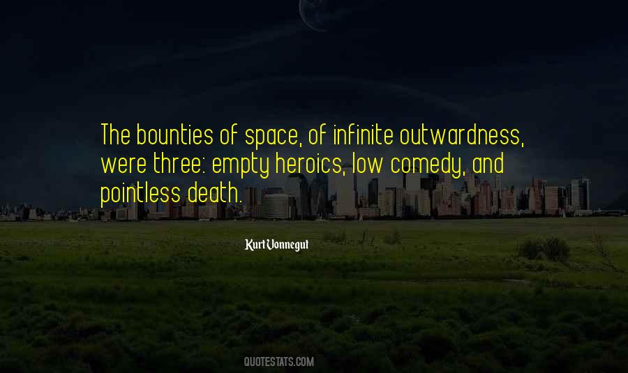 Bounties Quotes #311214