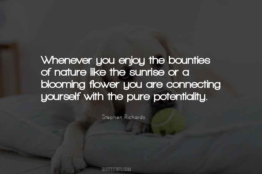 Bounties Quotes #758863