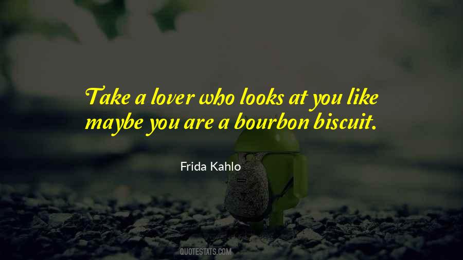 Bourbon's Quotes #1342464