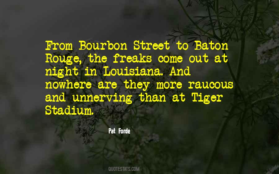 Bourbon's Quotes #1363292