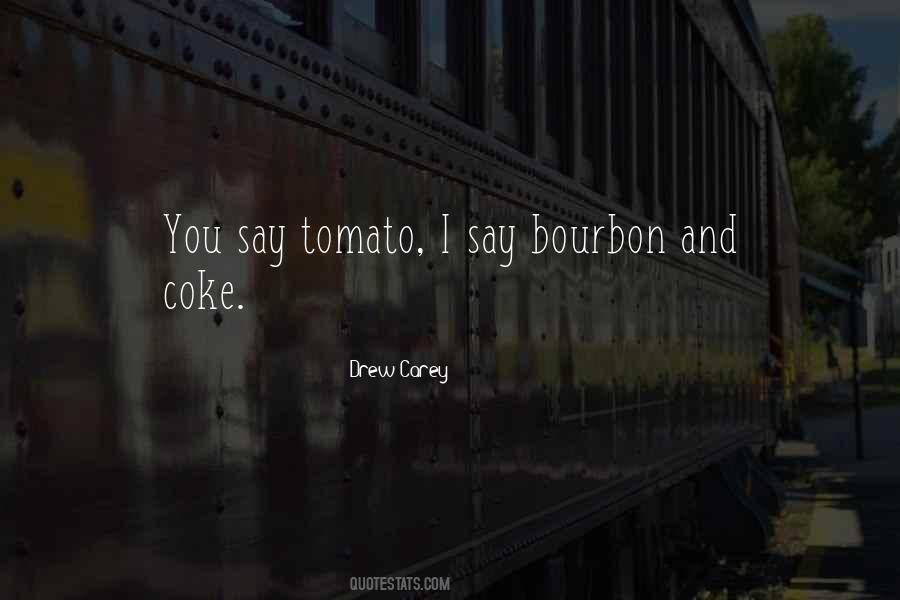 Bourbon's Quotes #957597