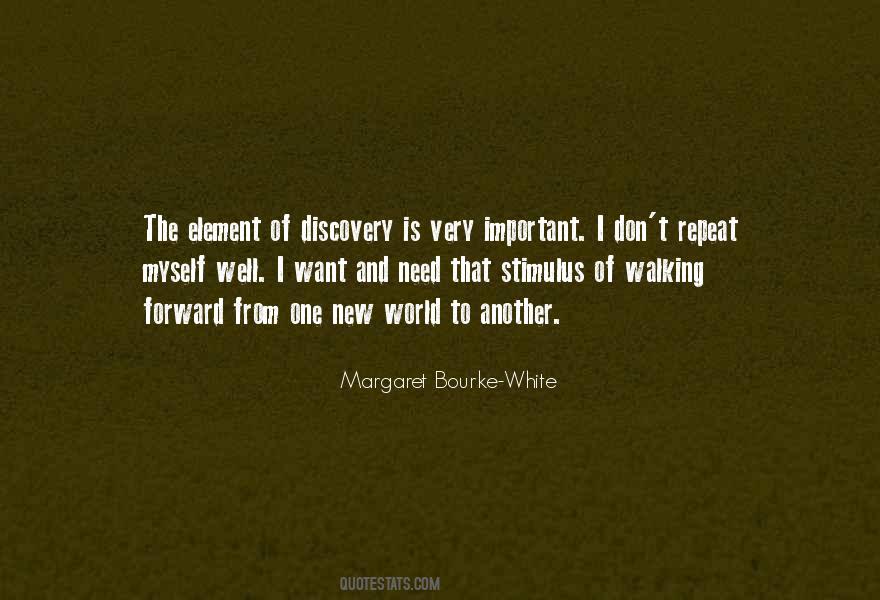 Bourke Quotes #359960