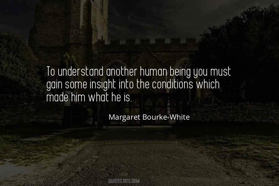 Bourke Quotes #627710