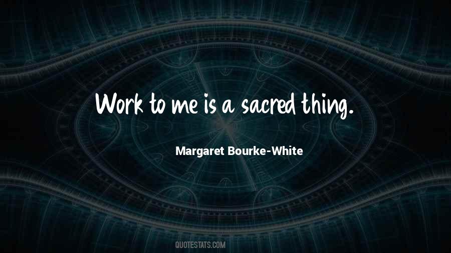 Bourke Quotes #654258
