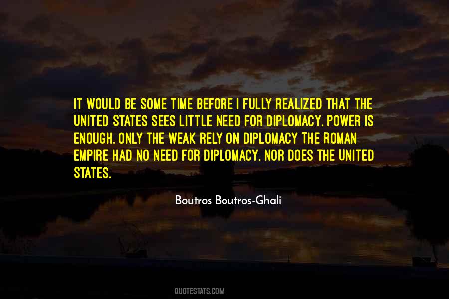 Boutros Quotes #186329