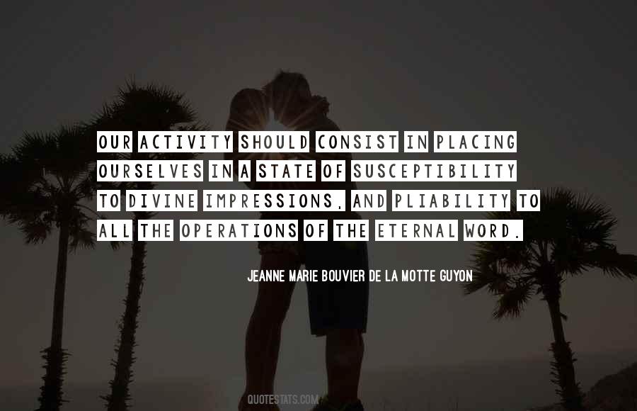 Bouvier Quotes #553231