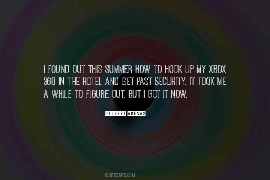 Quotes About Xbox 360 #884771