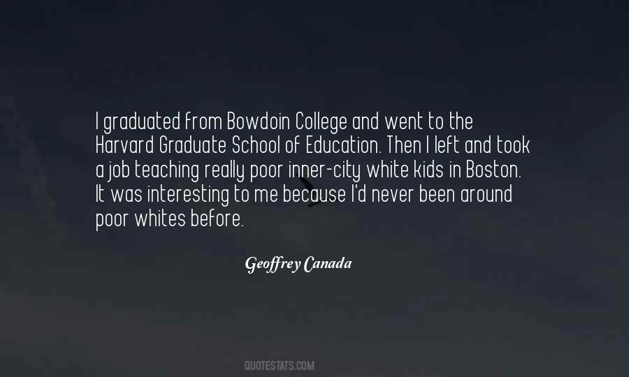 Bowdoin Quotes #1602708