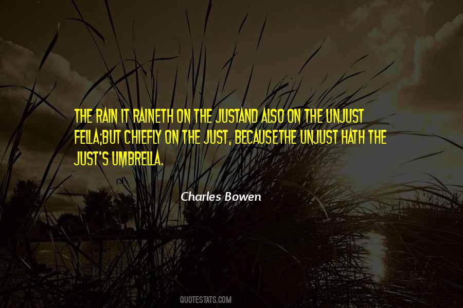 Bowen's Quotes #1541769