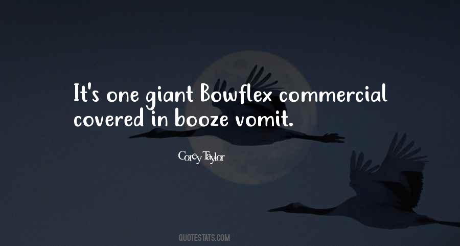 Bowflex Quotes #1064294