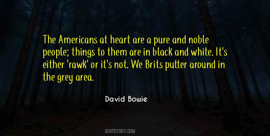 Bowie's Quotes #356825