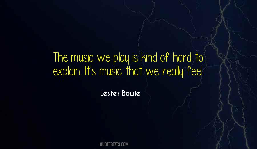 Bowie's Quotes #767847