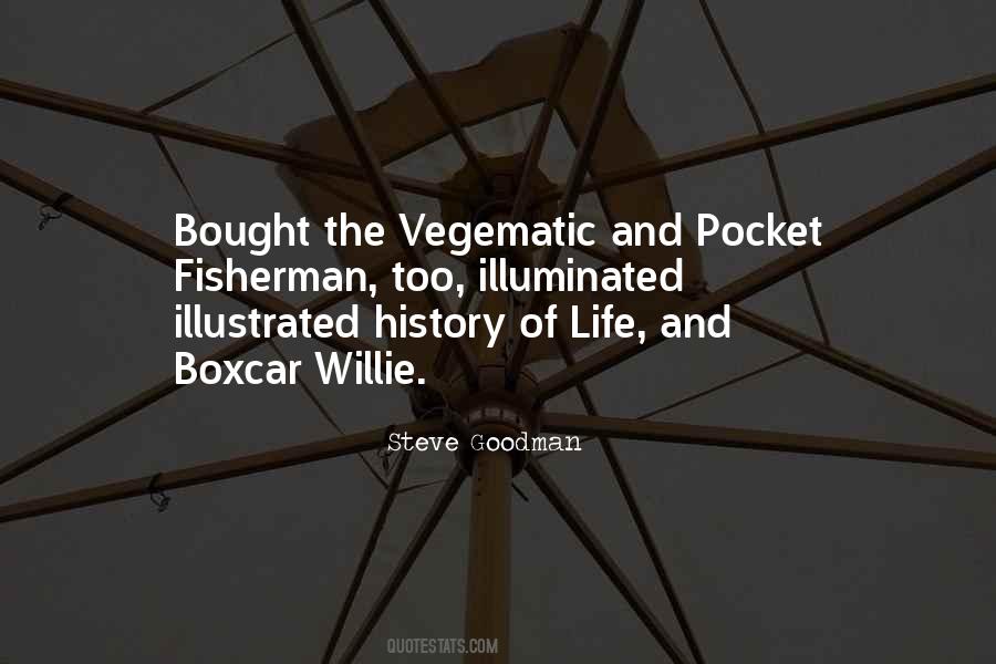 Boxcar Quotes #1074046