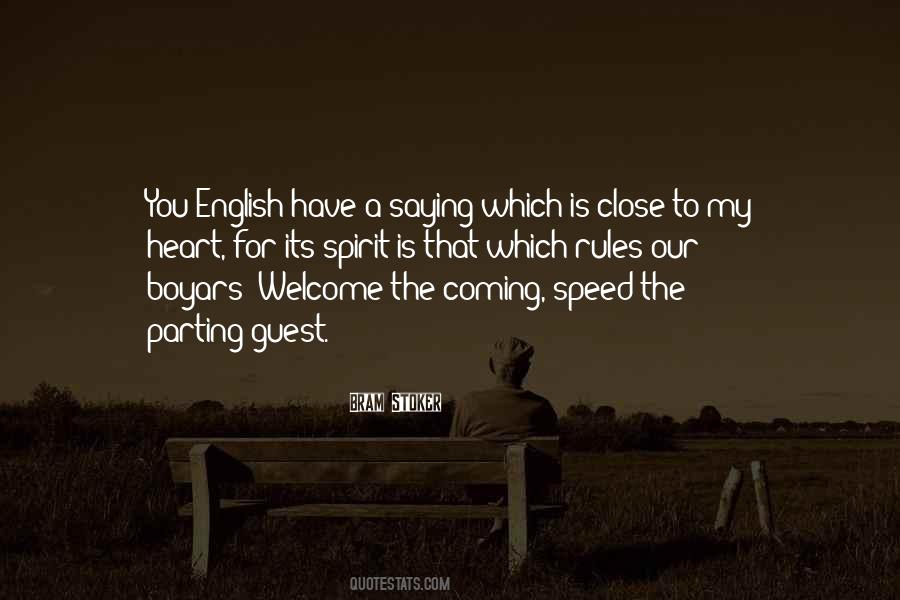 Boyars Quotes #487792