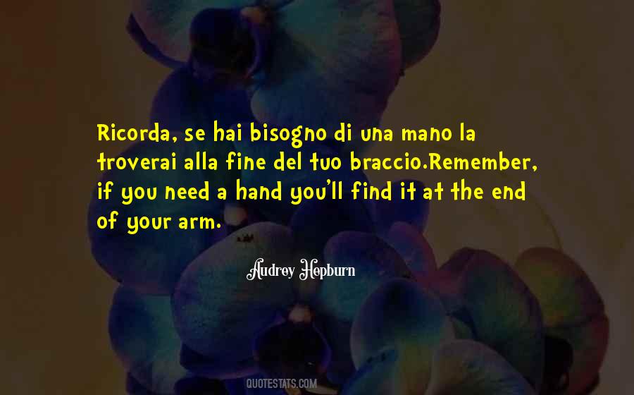 Braccio Quotes #894406