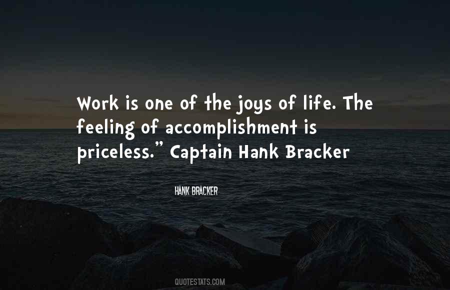 Bracker Quotes #913447