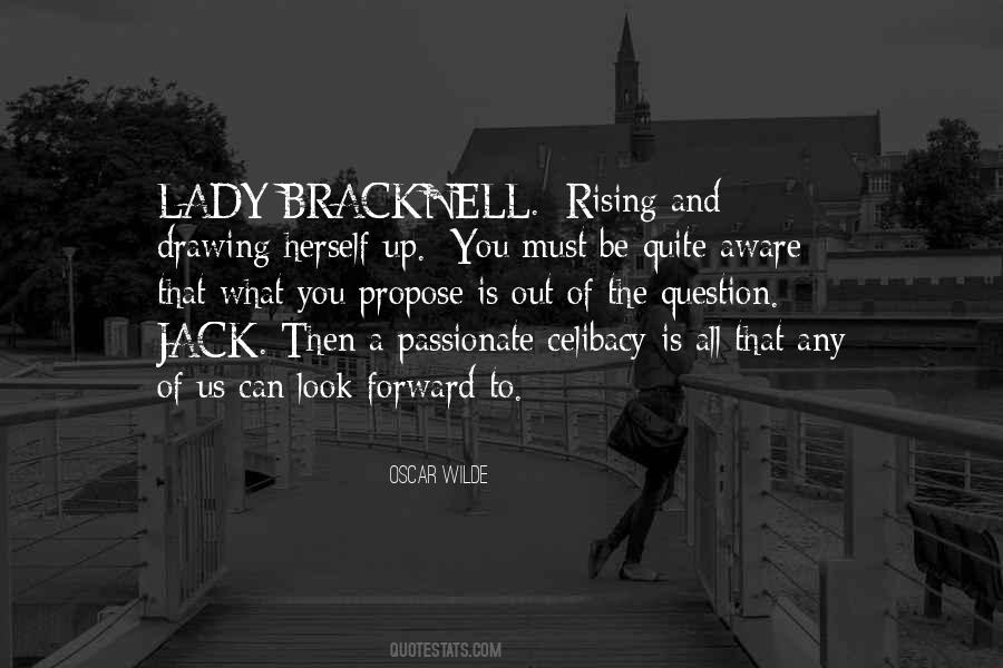 Bracknell Quotes #568671