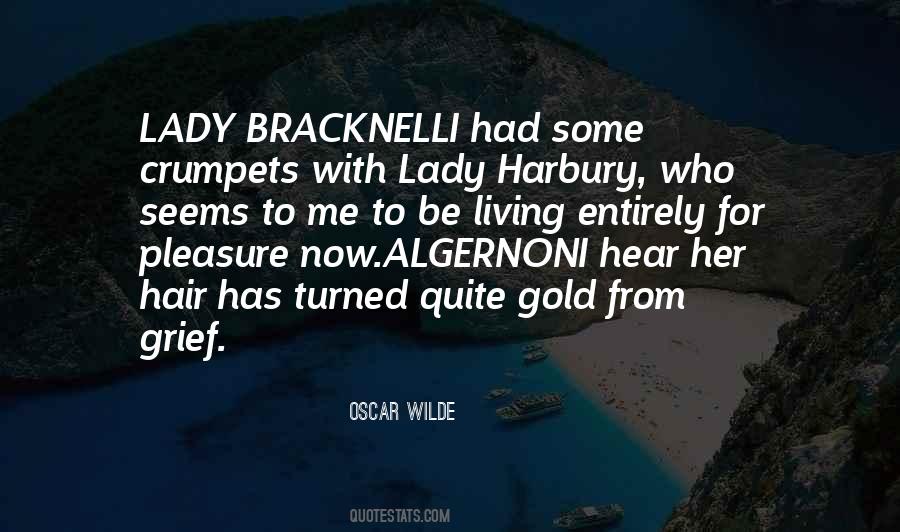 Bracknell Quotes #577581