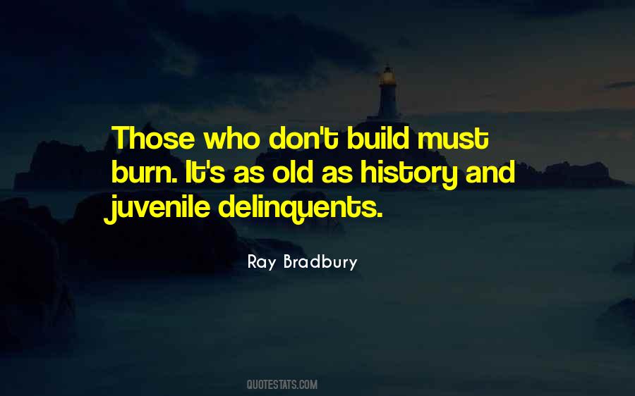 Bradbury's Quotes #21894