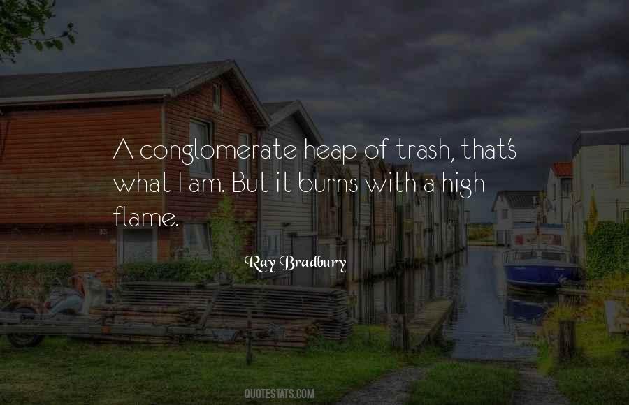 Bradbury's Quotes #475133