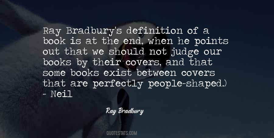 Bradbury's Quotes #88171