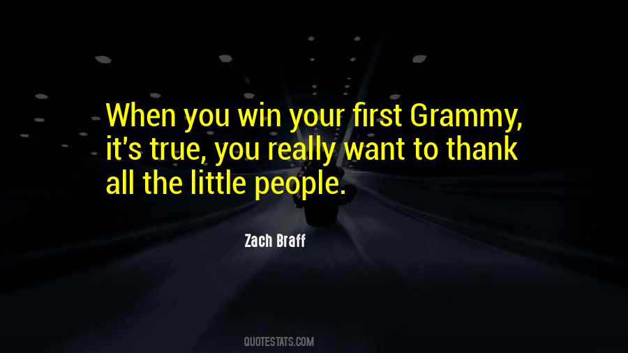 Braff's Quotes #1539391