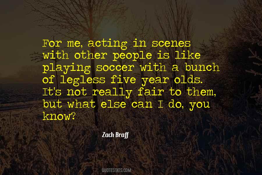 Braff's Quotes #17015