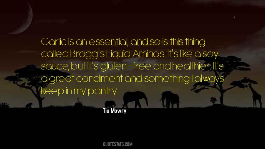 Bragg's Quotes #1129211