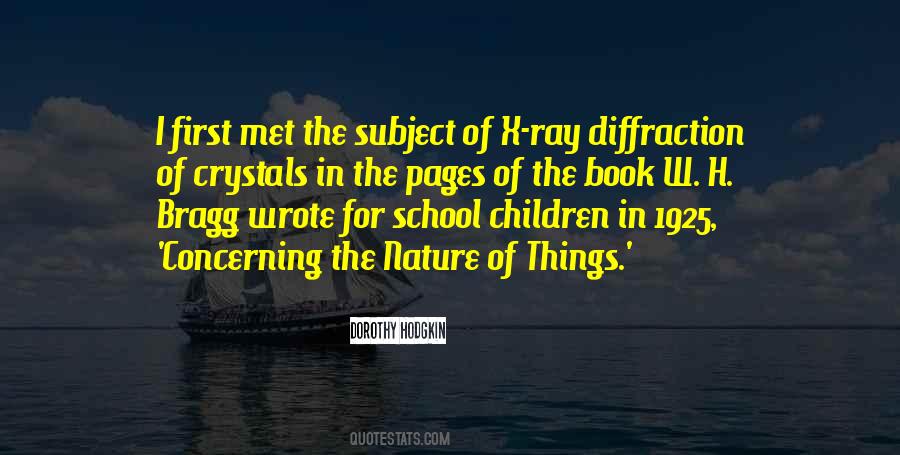 Bragg's Quotes #229953 Bragg's Quotes #229953