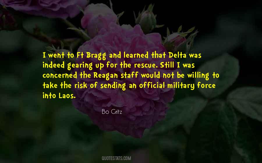 Bragg's Quotes #476695 Bragg's Quotes #476695