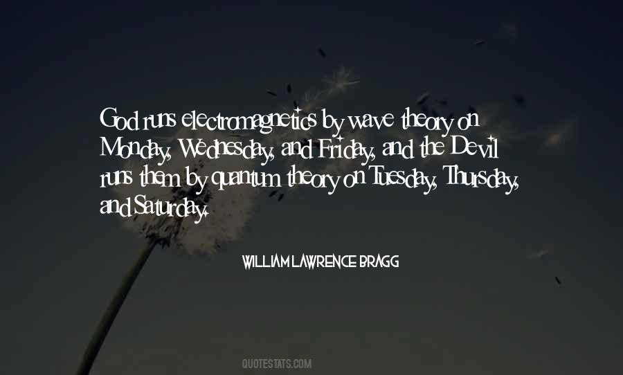 Bragg's Quotes #588154 Bragg's Quotes #588154