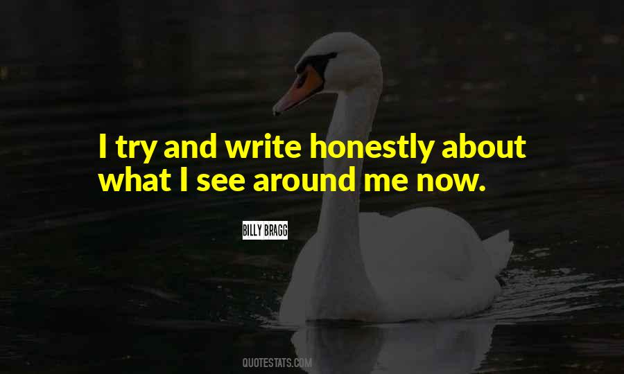 Bragg's Quotes #607761 Bragg's Quotes #607761