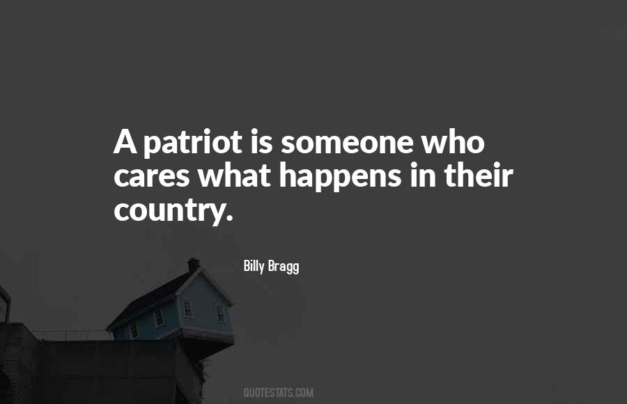 Bragg's Quotes #649364 Bragg's Quotes #649364