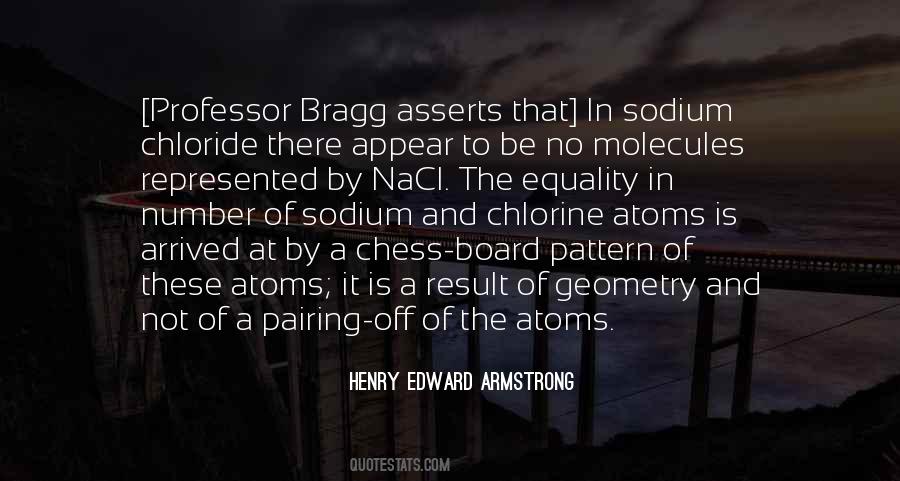 Bragg's Quotes #67440