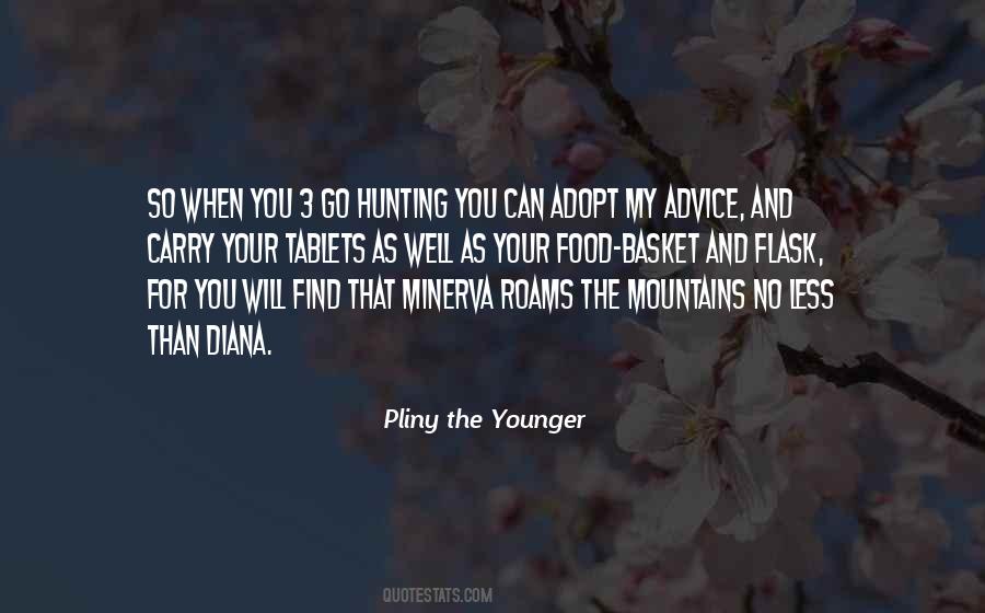 Quotes About Chickening Out #1367266