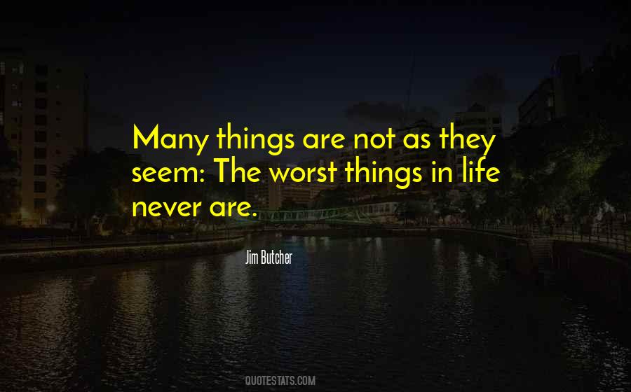 Quotes About Chickening Out #884651