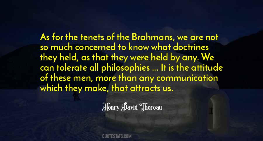 Brahmans Quotes #1331587