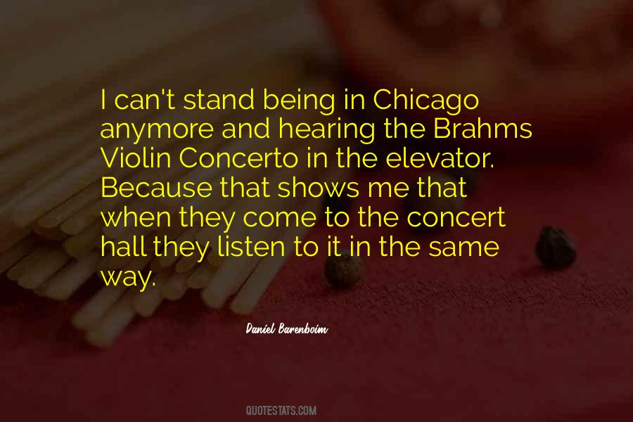 Brahms's Quotes #1053220